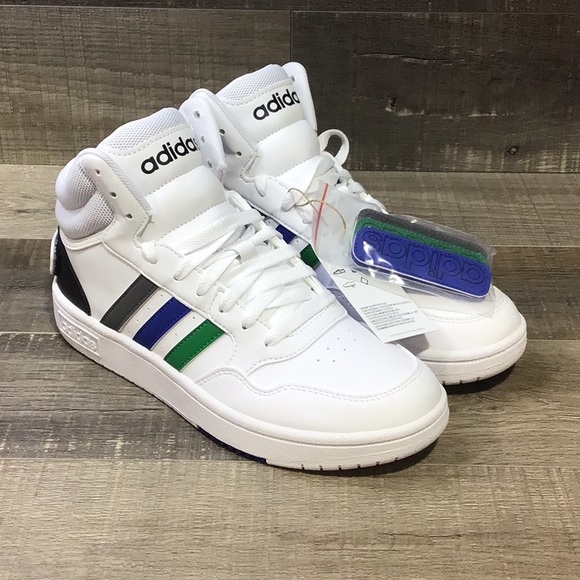 adidas Other - Adidas - Hoops 3.0 MID GY4746